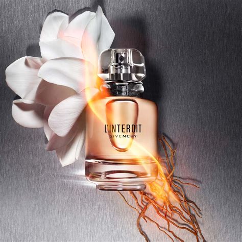 avis interdit givenchy|l'interdit by givenchy for women.